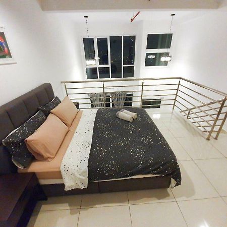 Yenni Duplex @ Decentrum, Kajang Серданг Экстерьер фото