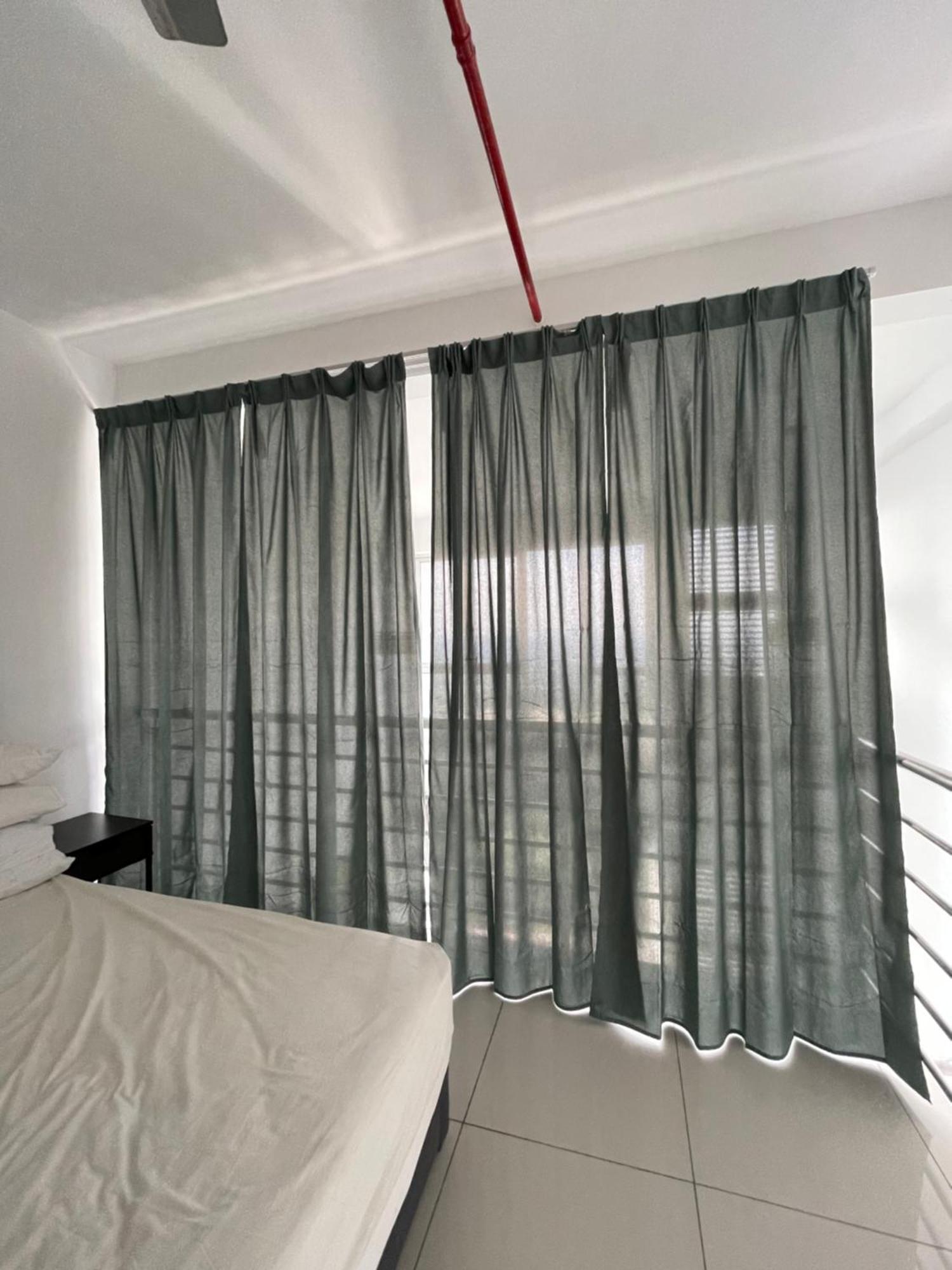 Yenni Duplex @ Decentrum, Kajang Серданг Экстерьер фото