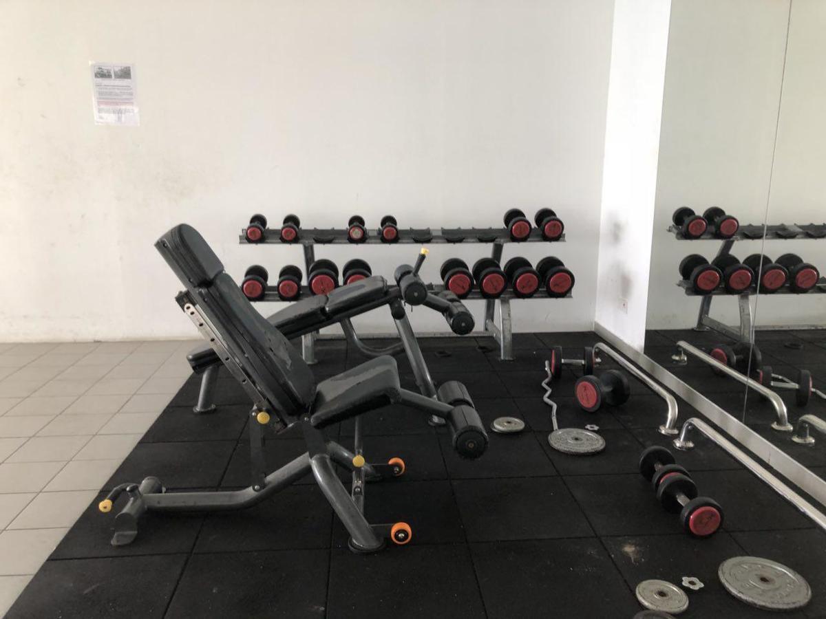 Yenni Duplex @ Decentrum, Kajang Серданг Экстерьер фото