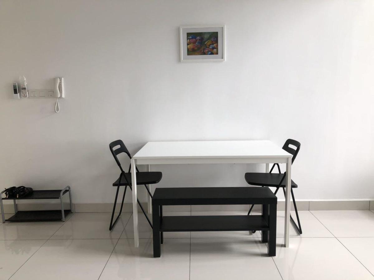 Yenni Duplex @ Decentrum, Kajang Серданг Экстерьер фото