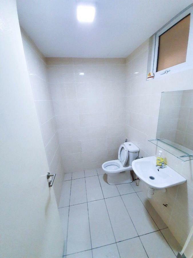 Yenni Duplex @ Decentrum, Kajang Серданг Экстерьер фото