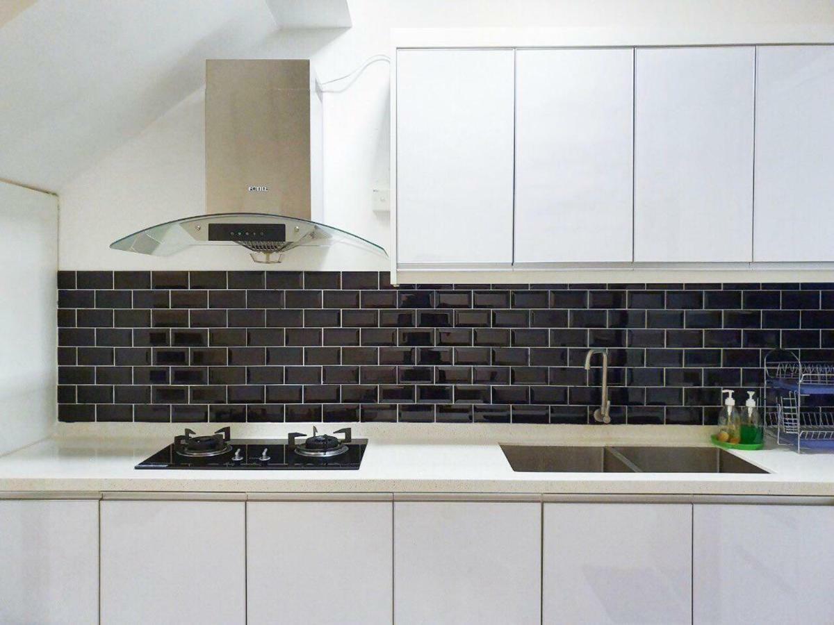 Yenni Duplex @ Decentrum, Kajang Серданг Экстерьер фото