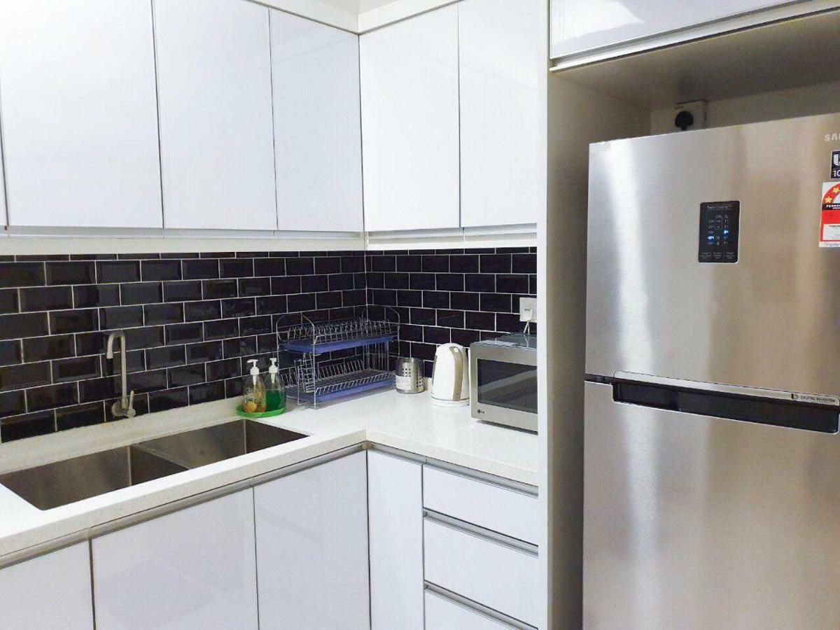Yenni Duplex @ Decentrum, Kajang Серданг Экстерьер фото